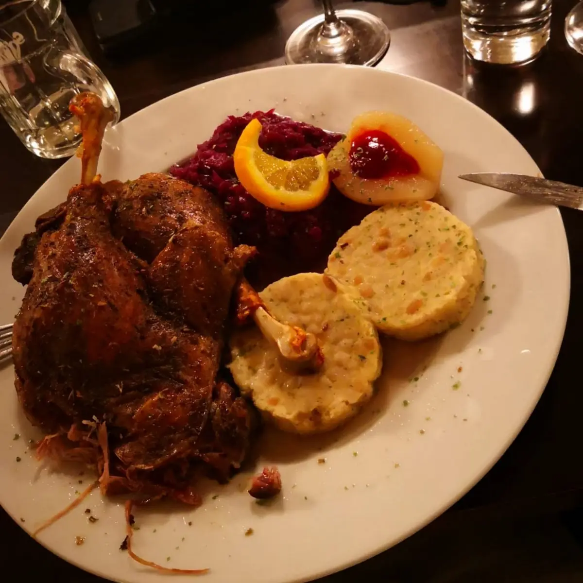 Essen und Trinken photo 7