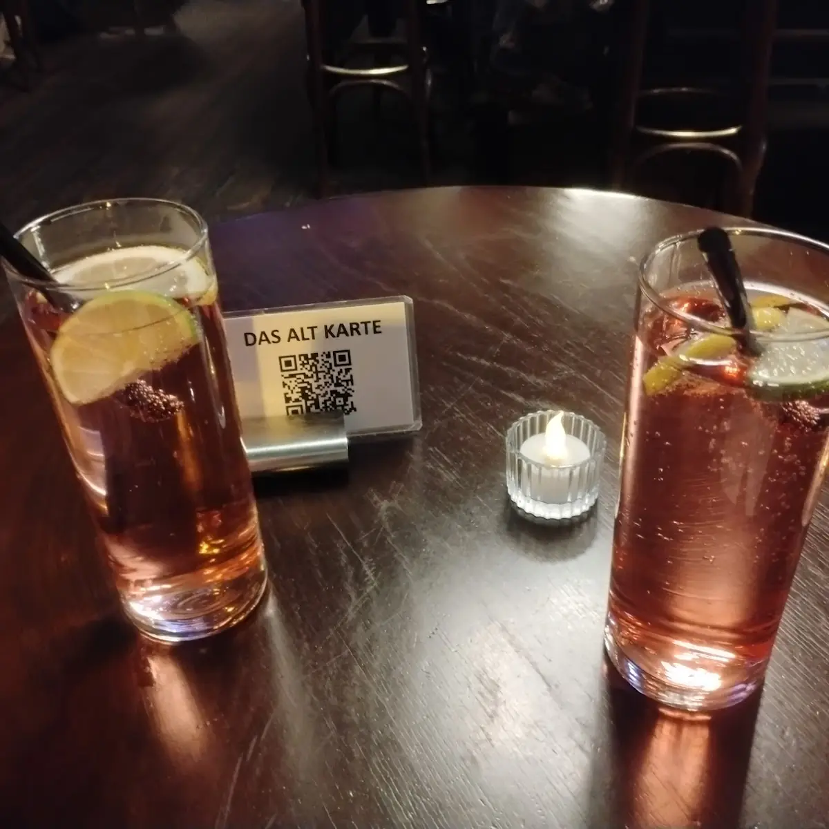 Essen und Trinken photo 2