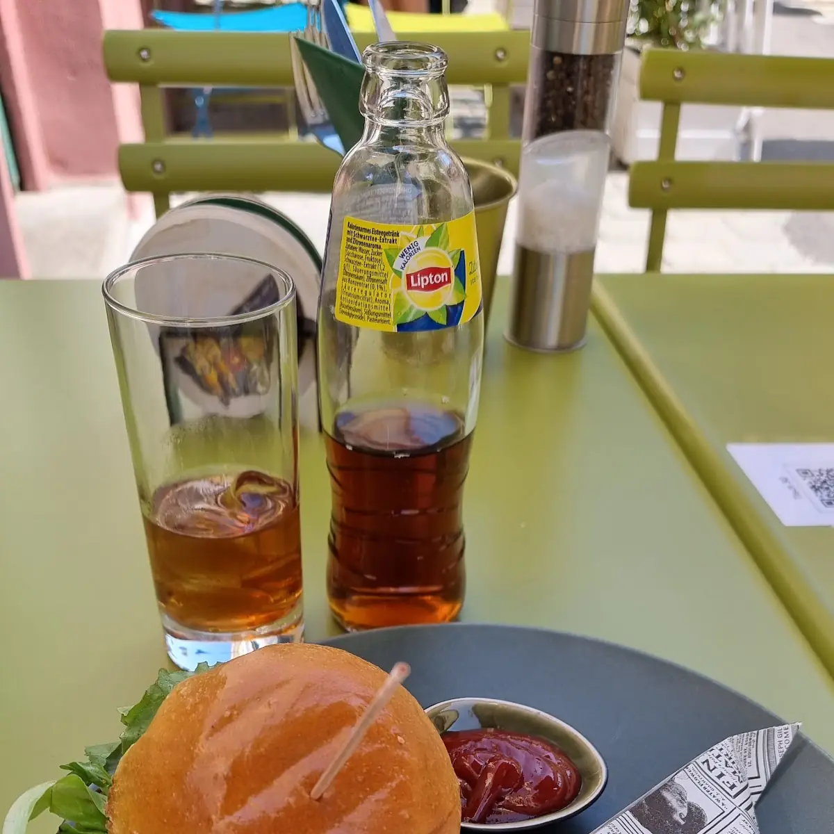 Essen und Trinken photo 5