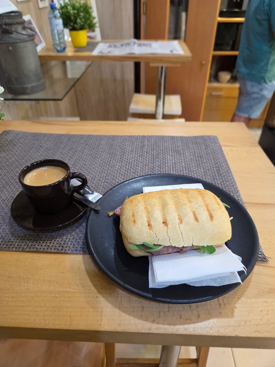 Essen und Trinken photo 4
