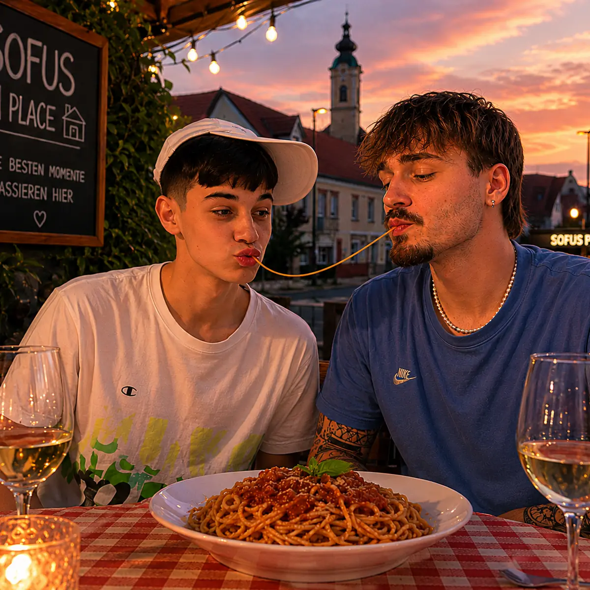 Essen und Trinken photo 6