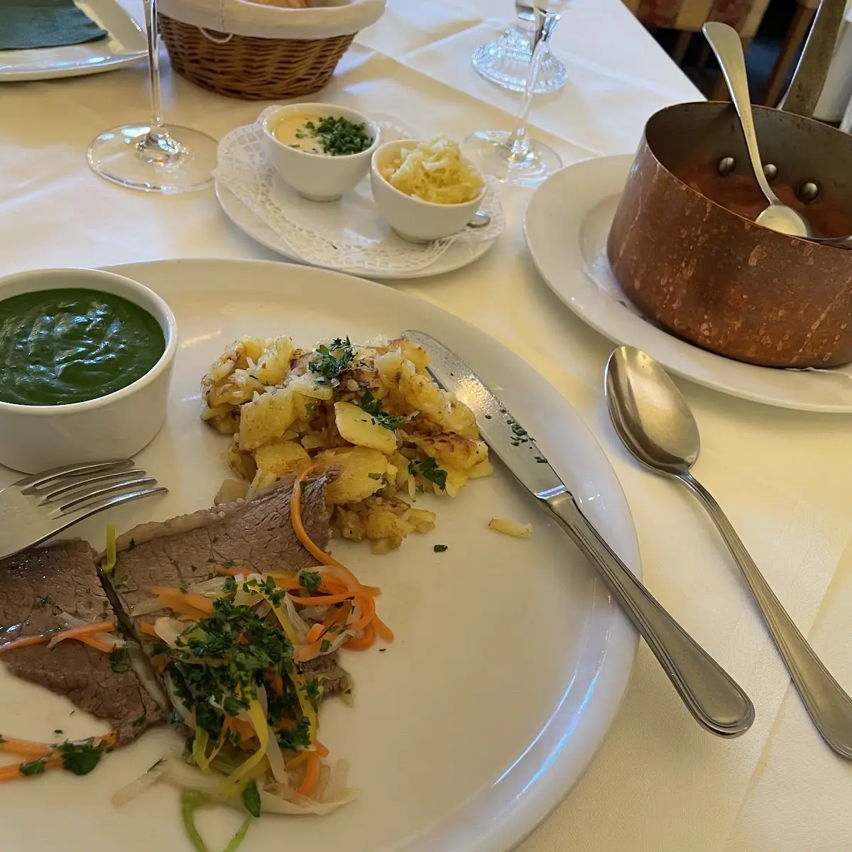 Essen und Trinken photo 1