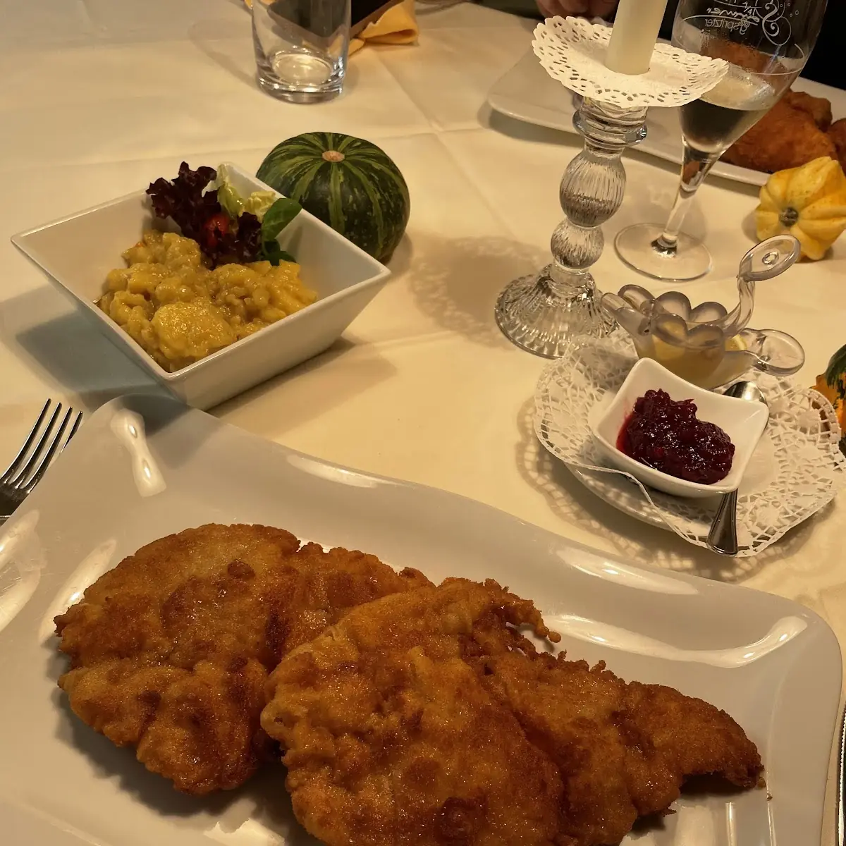 Essen und Trinken photo 3