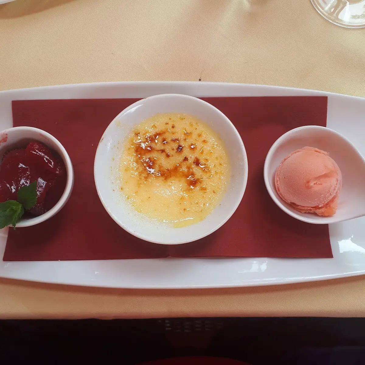 Essen und Trinken photo 7