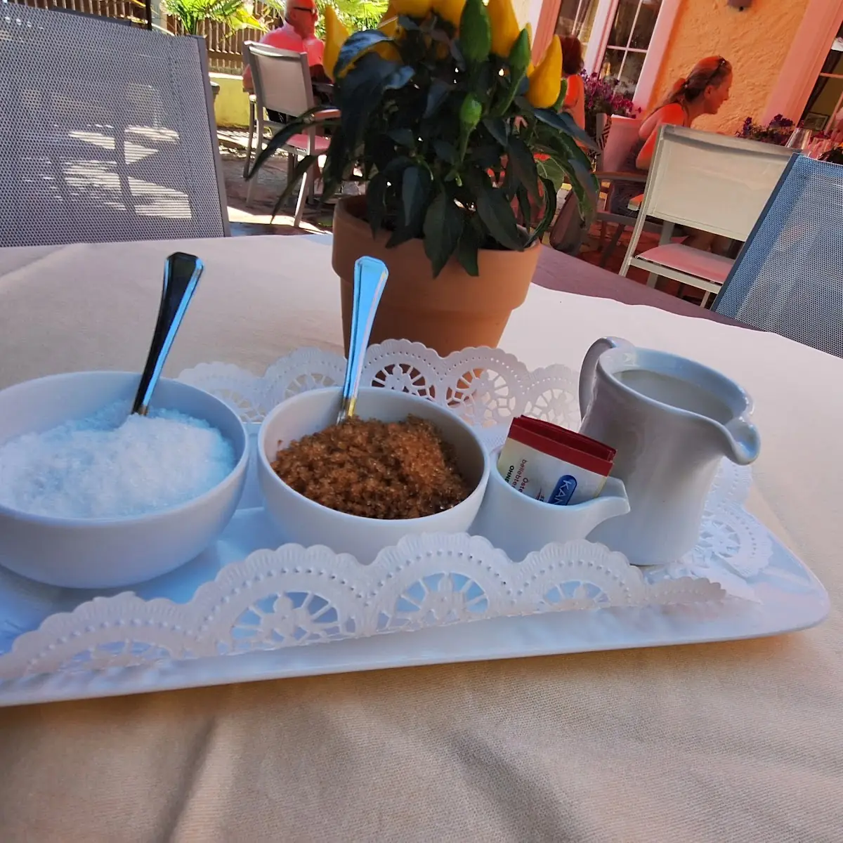 Essen und Trinken photo 9