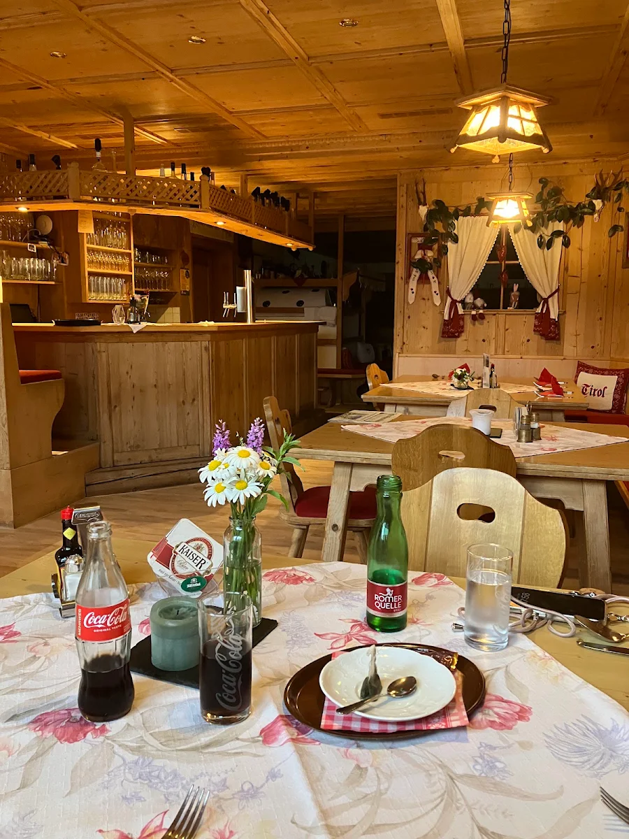 Essen und Trinken photo 3