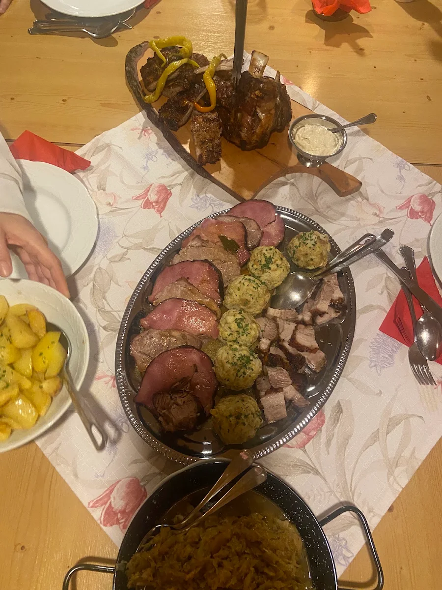 Essen und Trinken photo 5