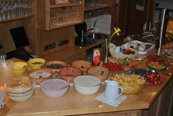 Essen und Trinken photo 6
