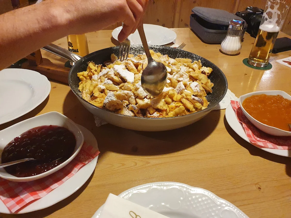 Essen und Trinken photo 8