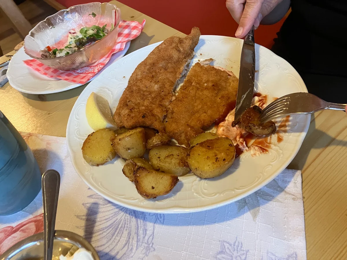 Essen und Trinken photo 9