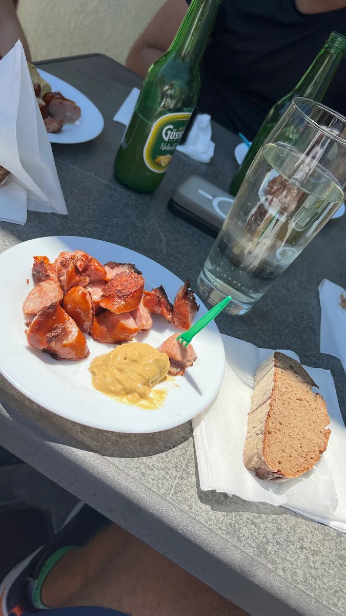 Essen und Trinken photo 2