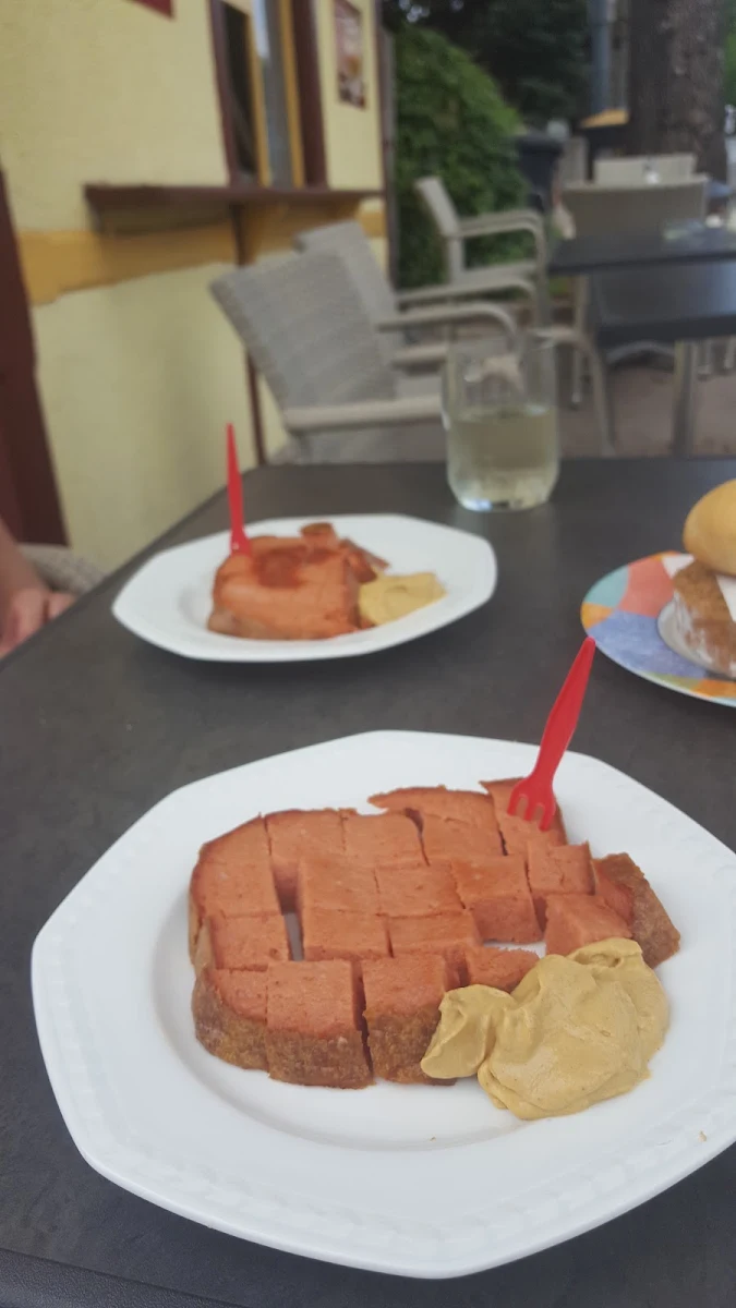 Essen und Trinken photo 3