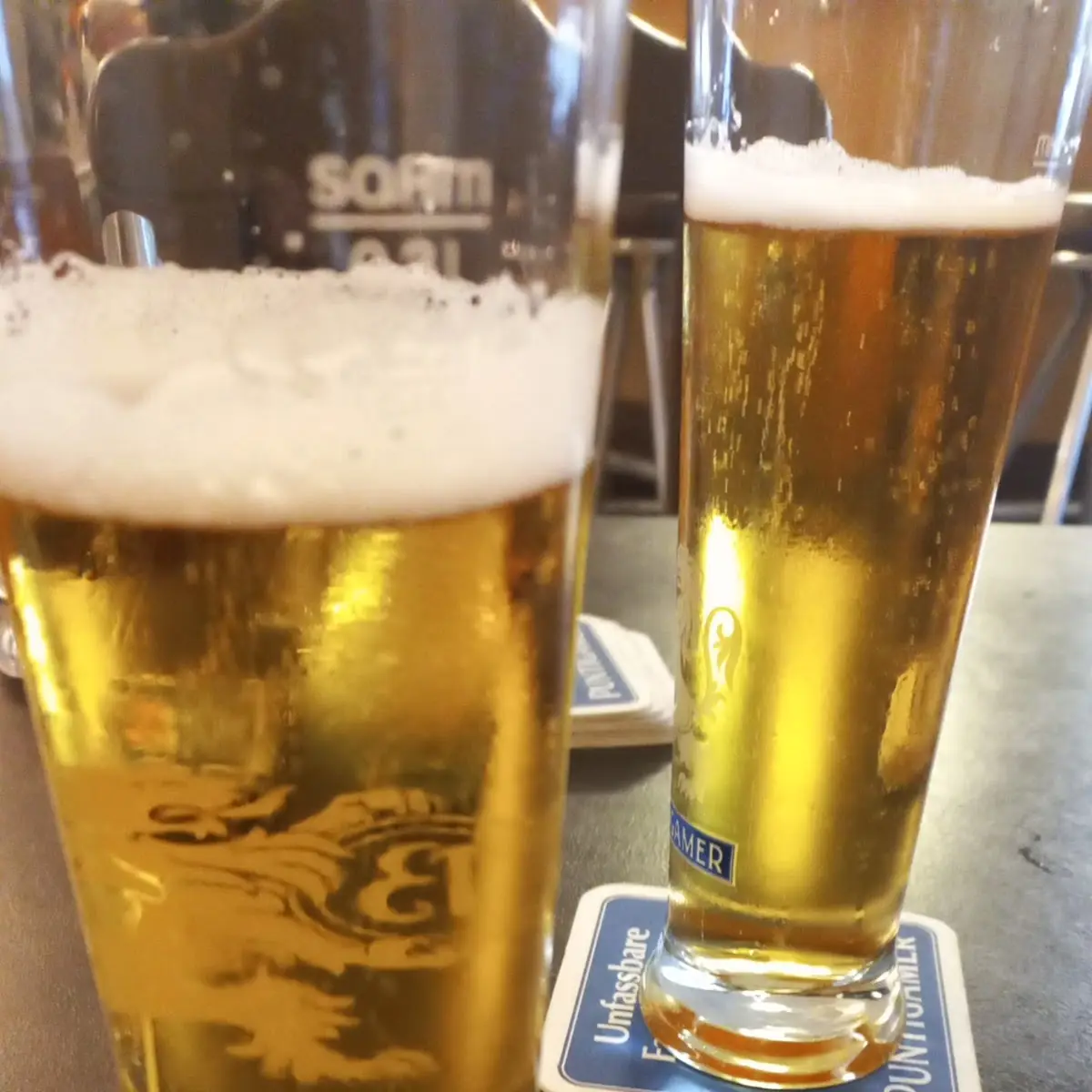 Essen und Trinken photo 3