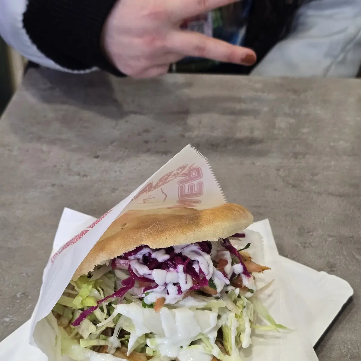 Essen und Trinken photo 1