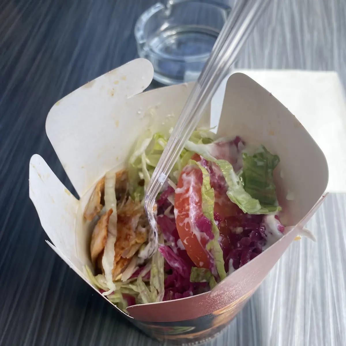 Essen und Trinken photo 10