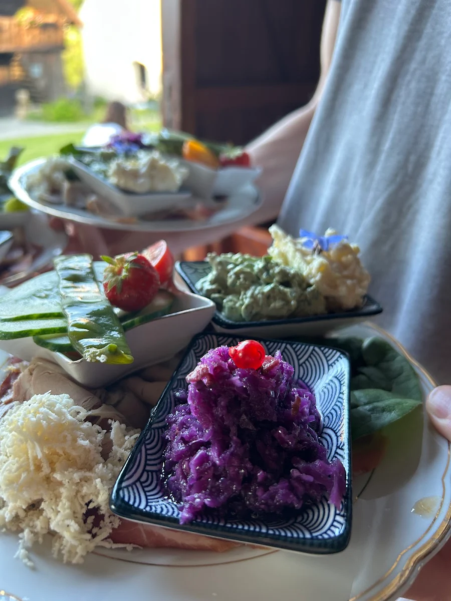 Essen und Trinken photo 4