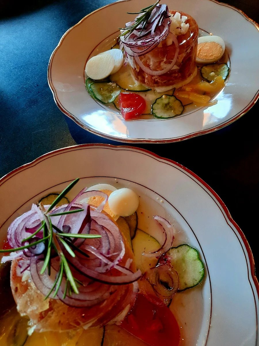 Essen und Trinken photo 6
