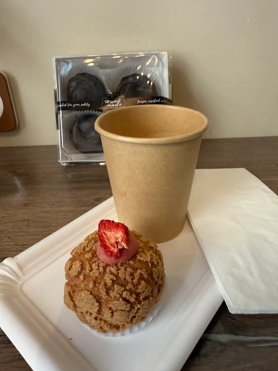 Essen und Trinken photo 3
