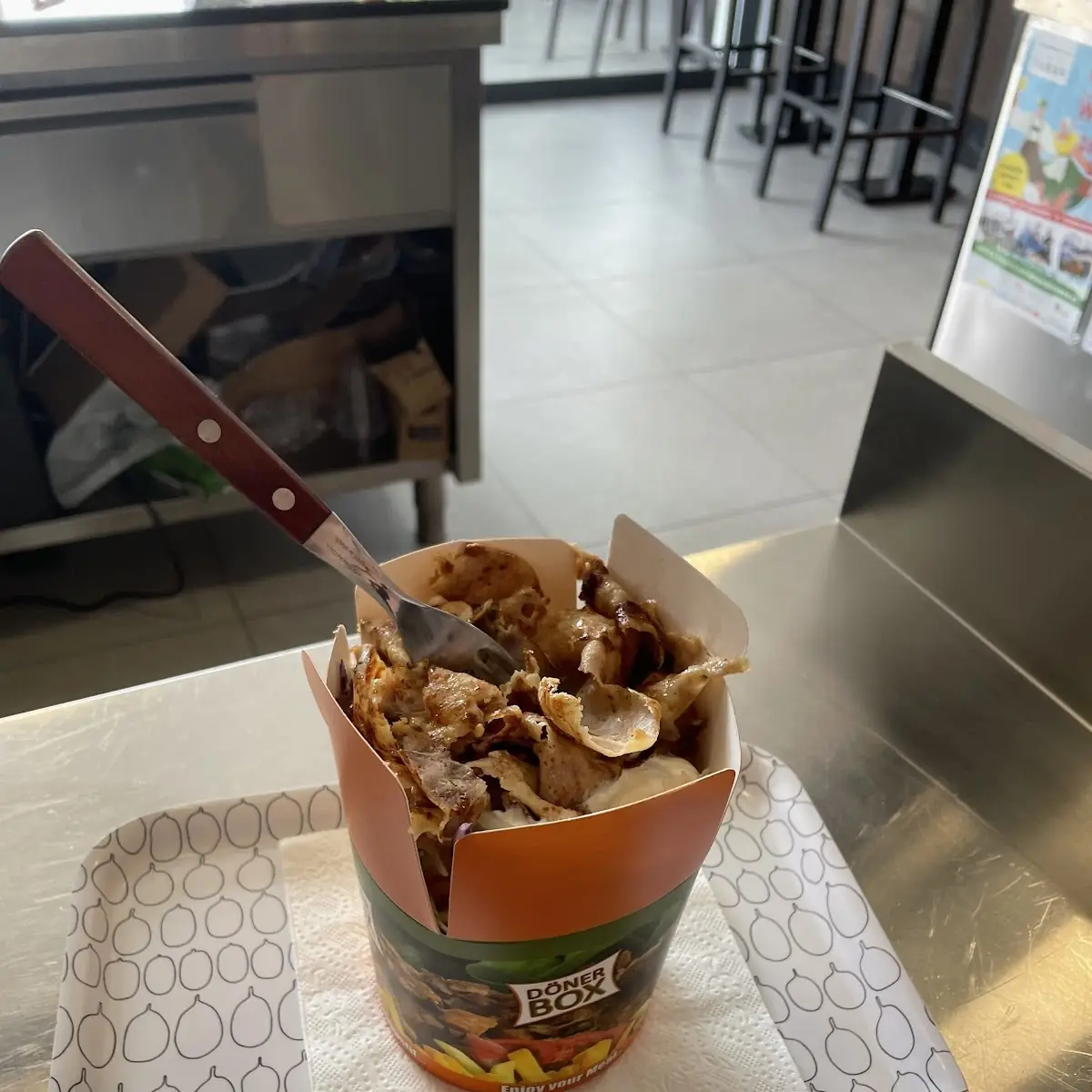 Essen und Trinken photo 10