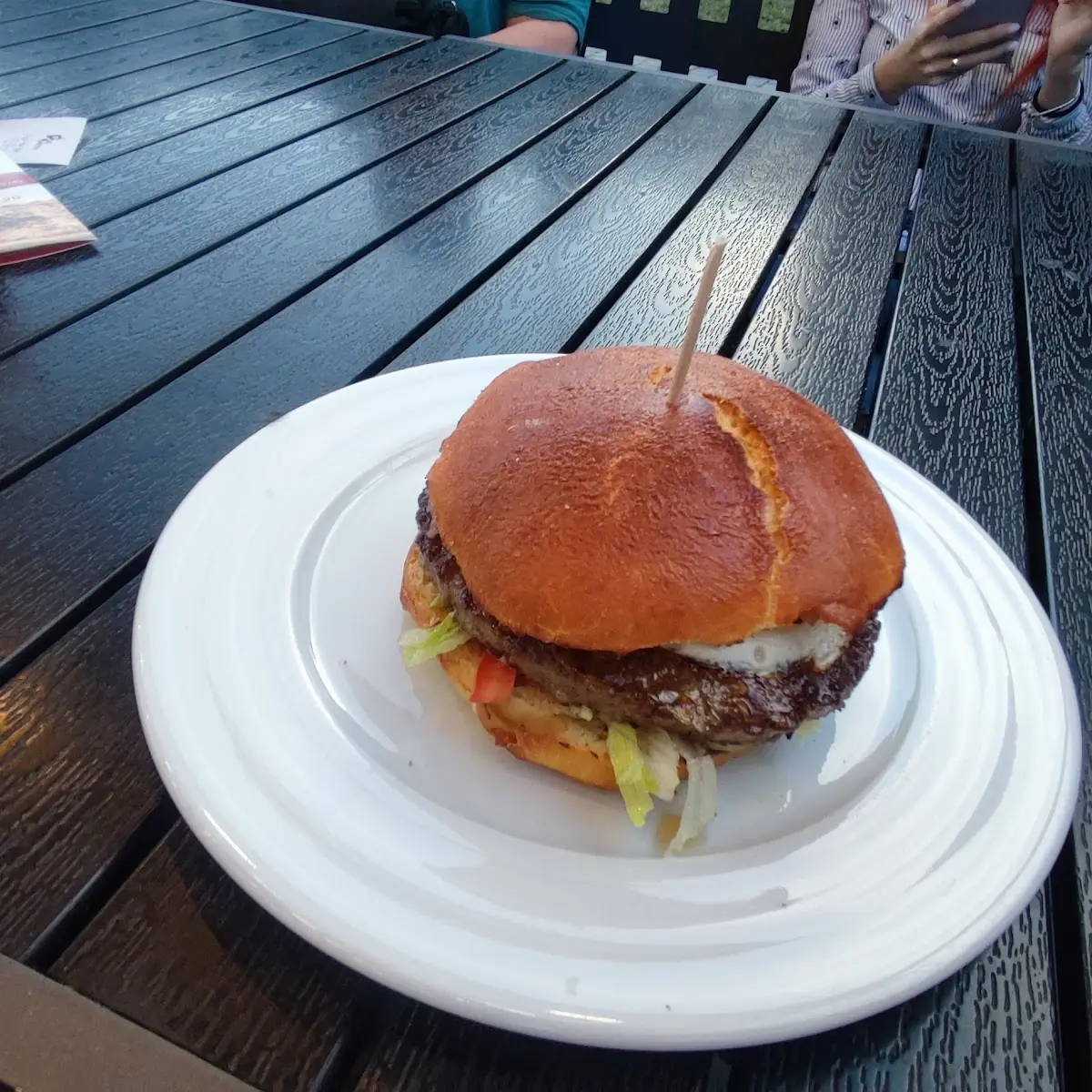 Essen und Trinken photo 2