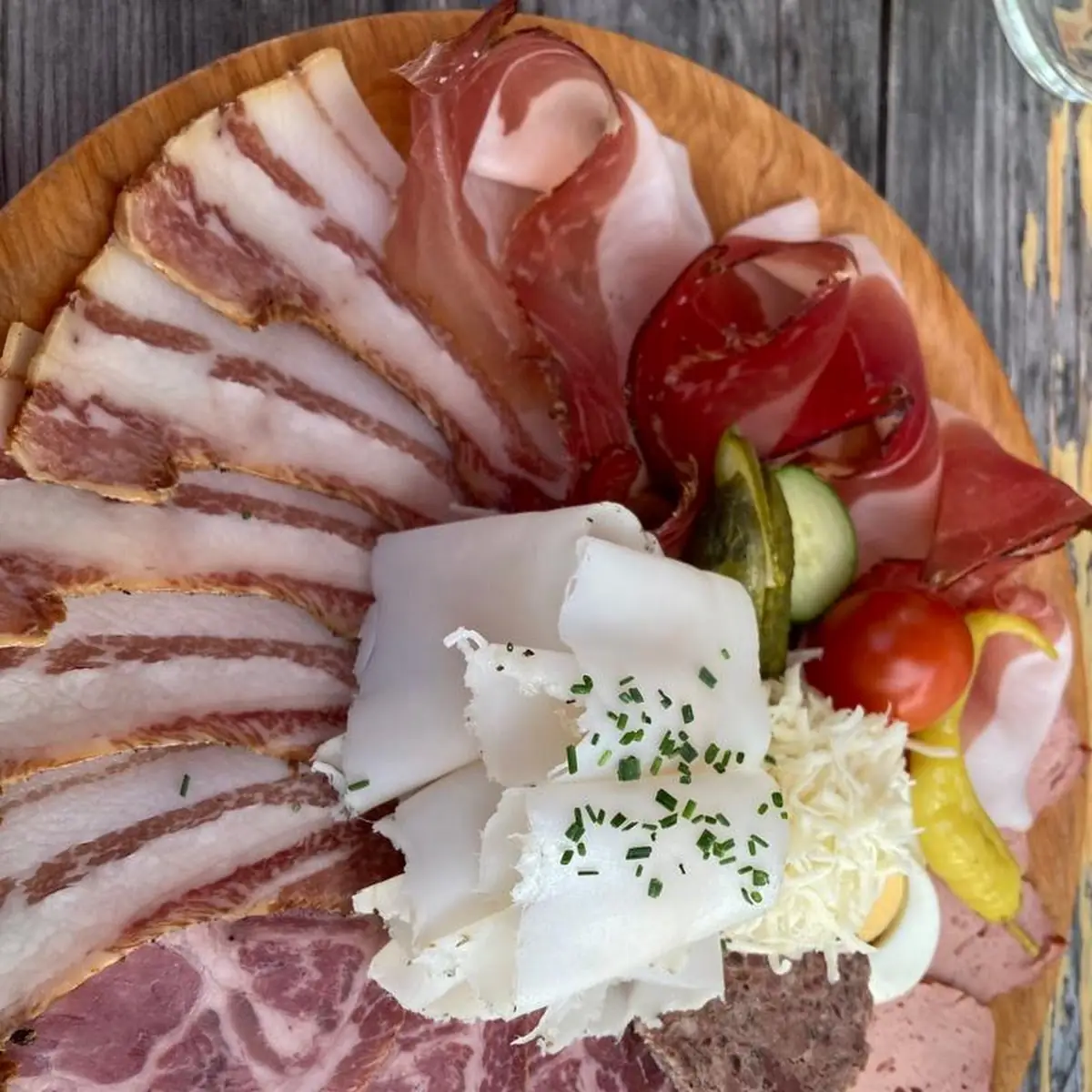 Essen und Trinken photo 1