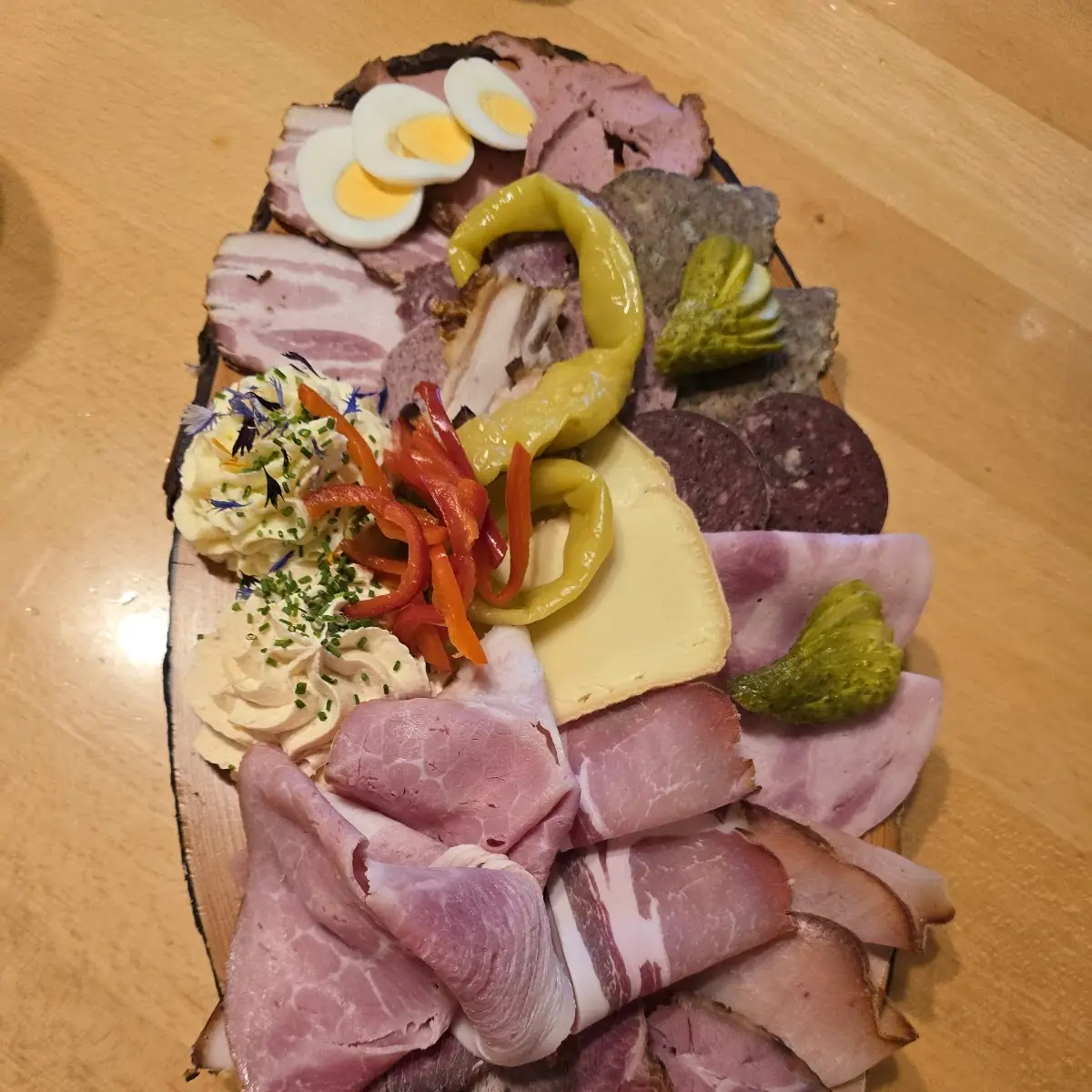 Essen und Trinken photo 2