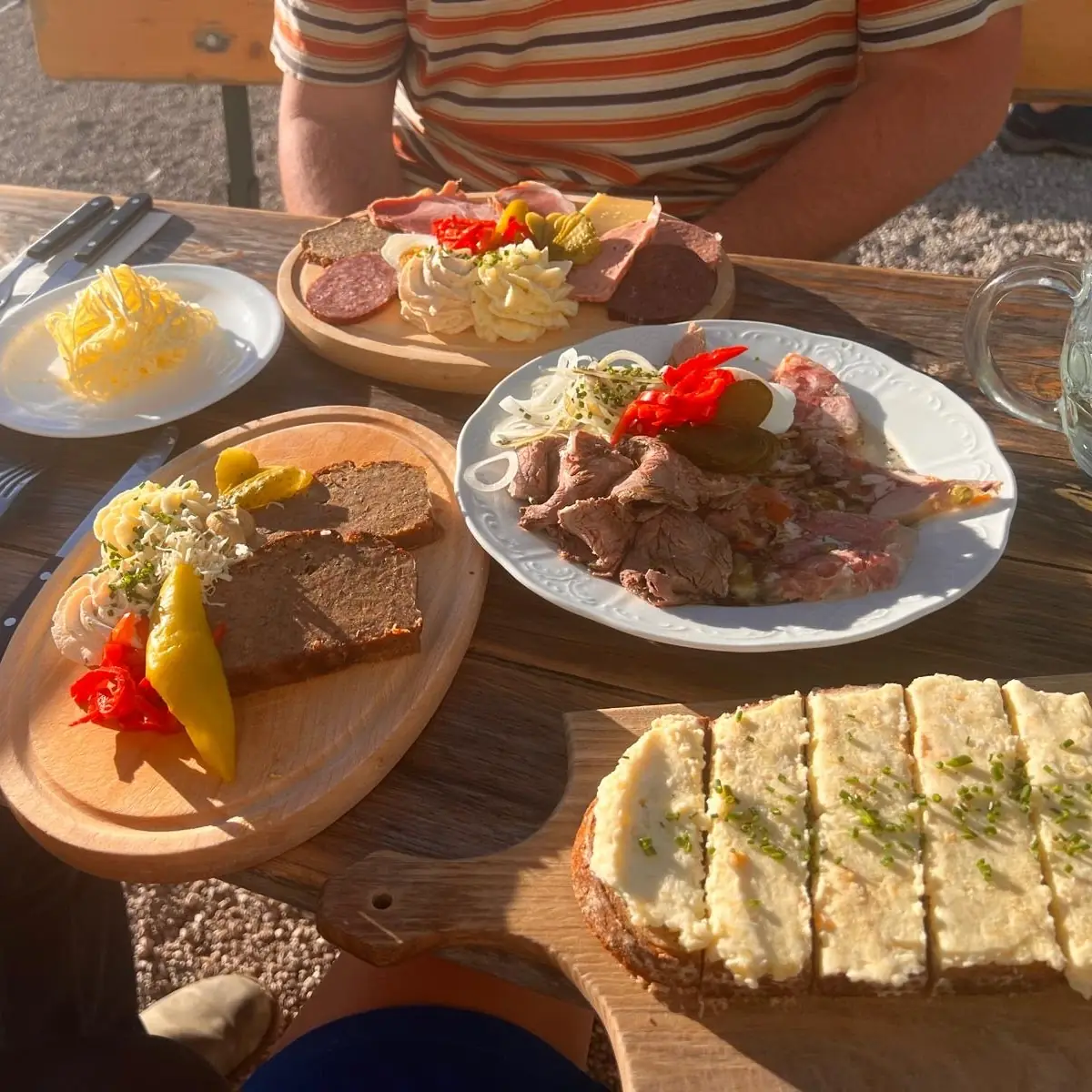 Essen und Trinken photo 3