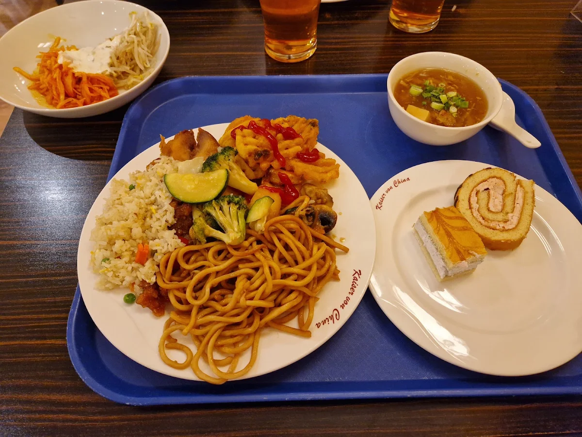 Essen und Trinken photo 3