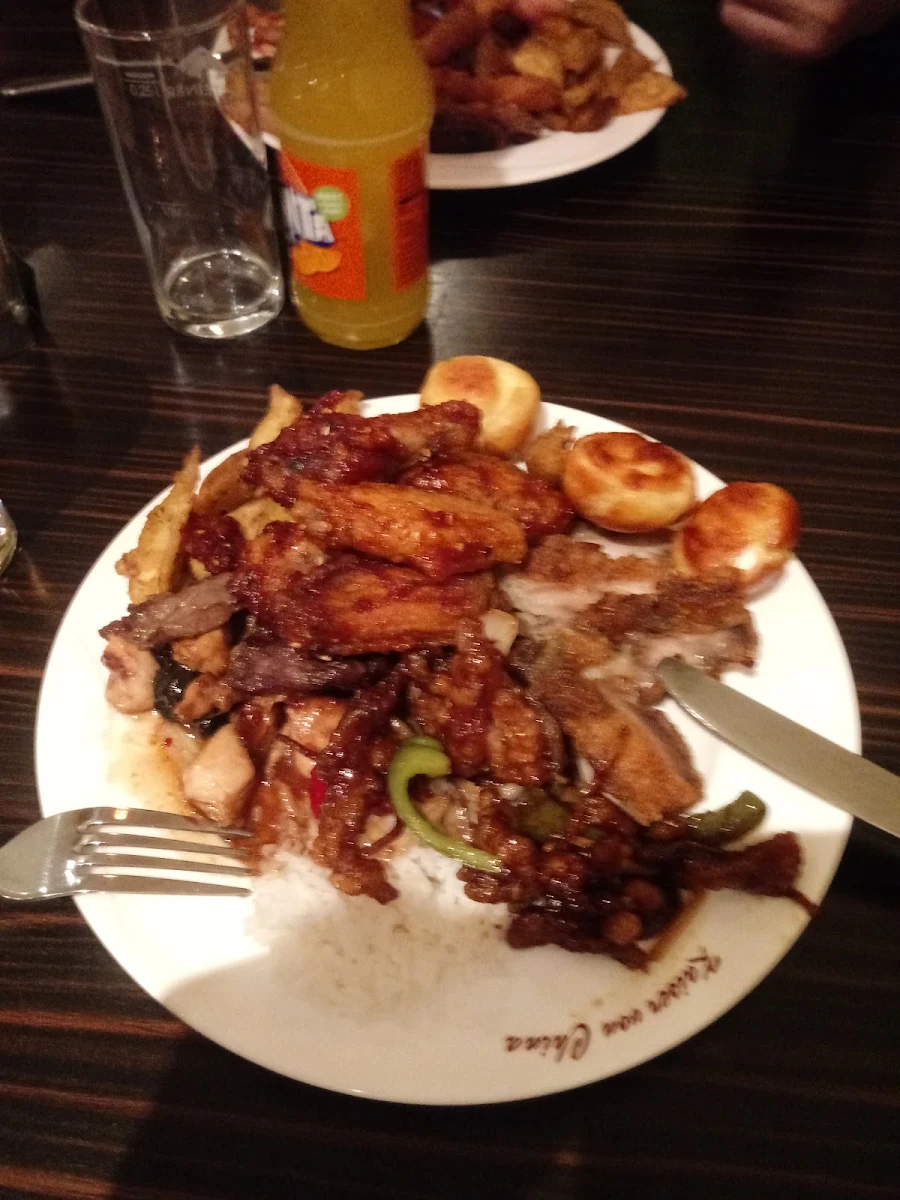 Essen und Trinken photo 8