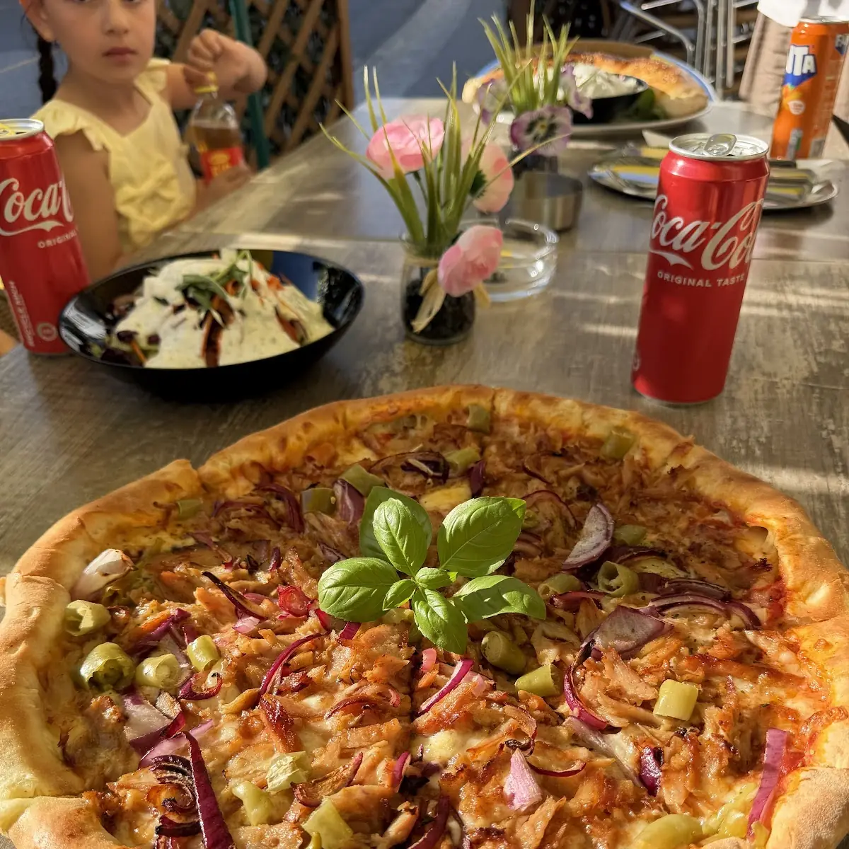 Essen und Trinken photo 3