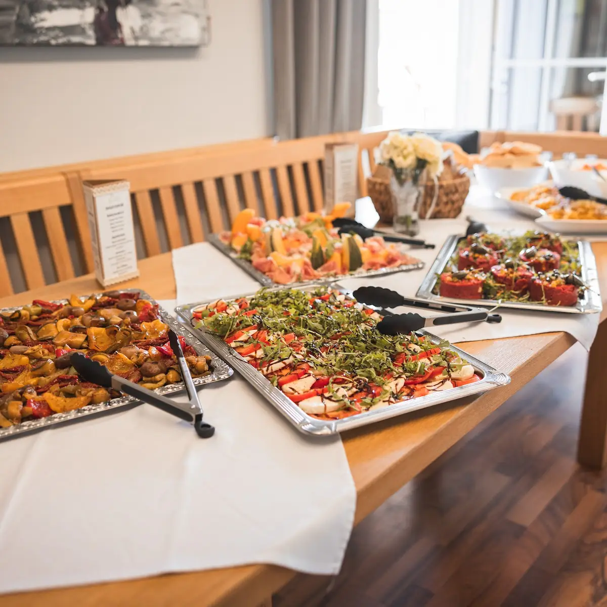 Essen und Trinken photo 1