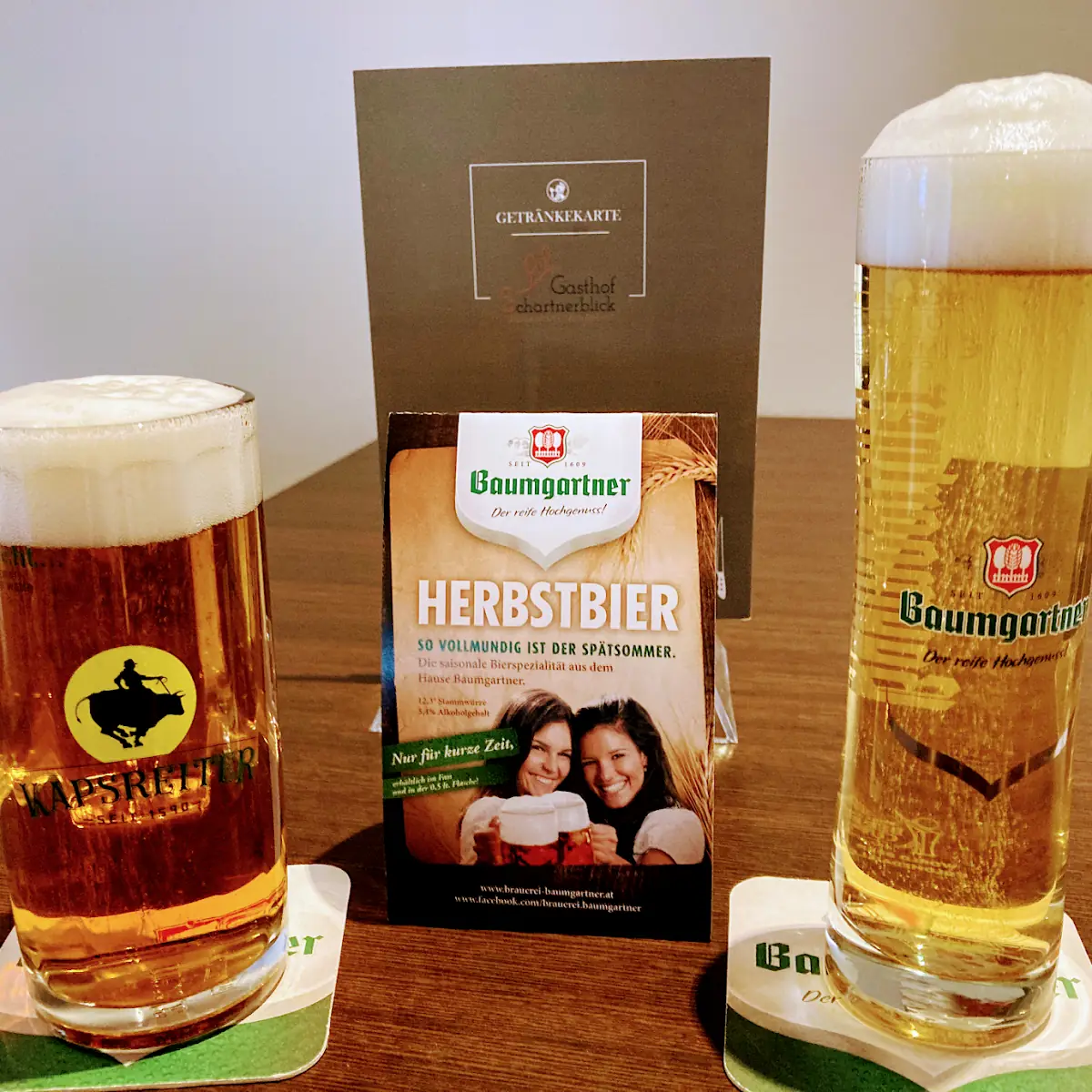 Essen und Trinken photo 2