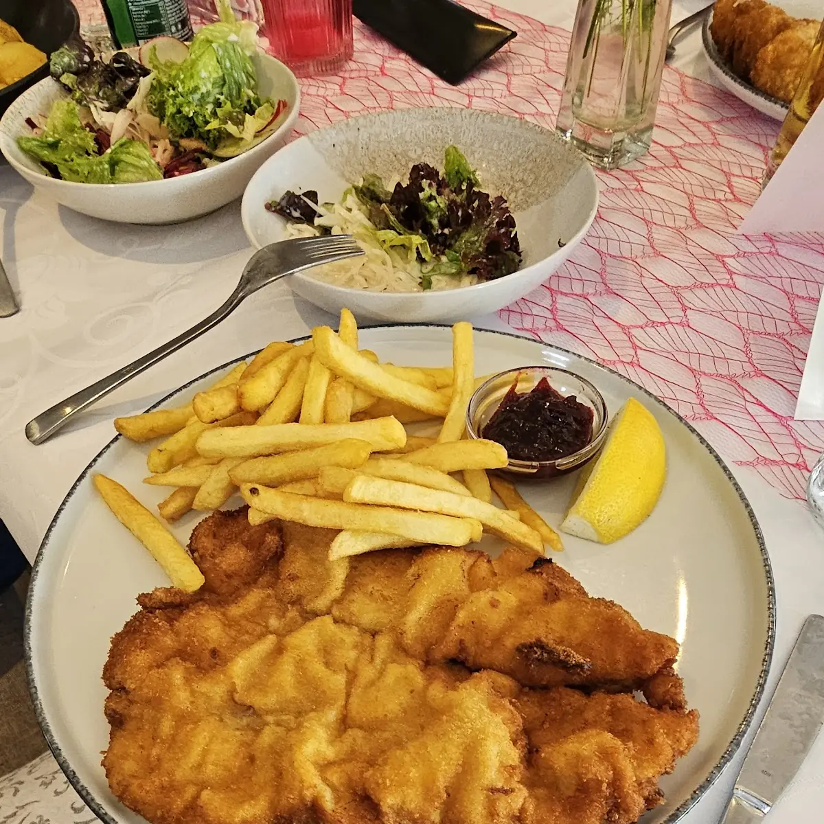 Essen und Trinken photo 3
