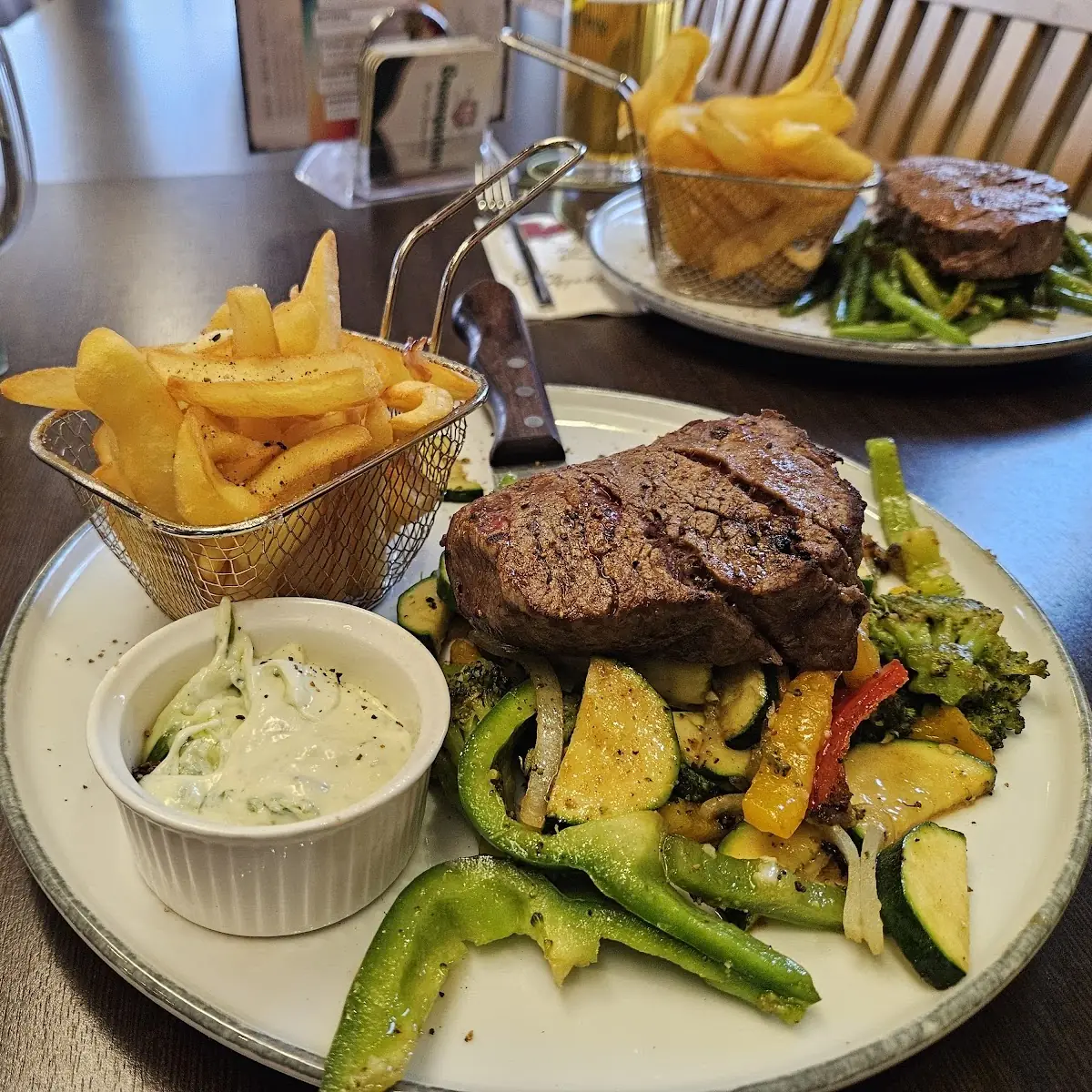 Essen und Trinken photo 5