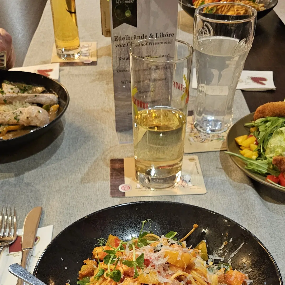 Essen und Trinken photo 6