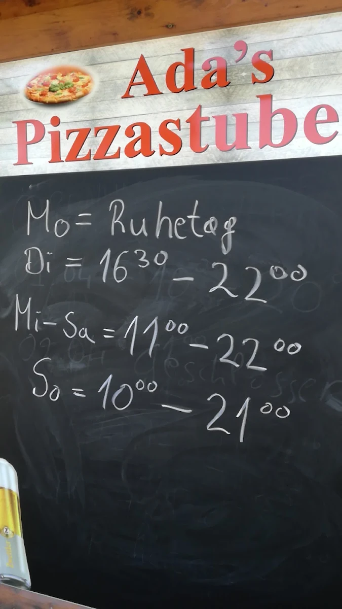 Speisekarte photo 10