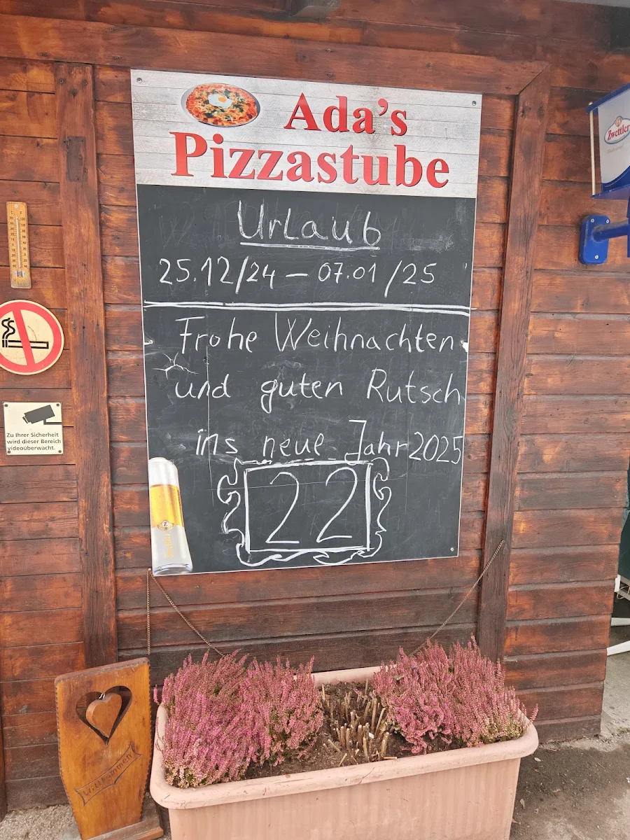 Speisekarte photo 8