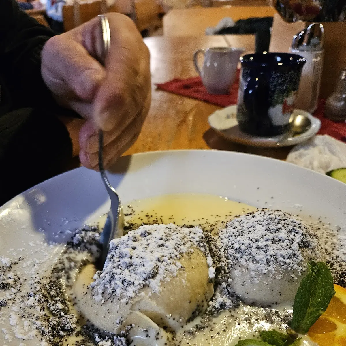 Essen und Trinken photo 7