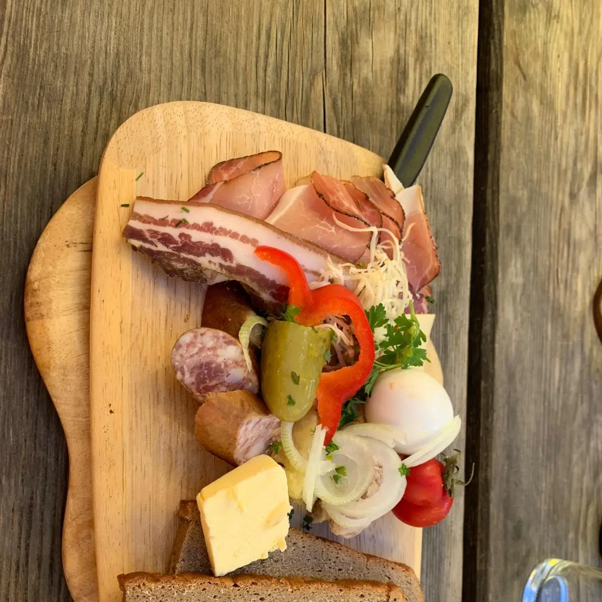 Essen und Trinken photo 8