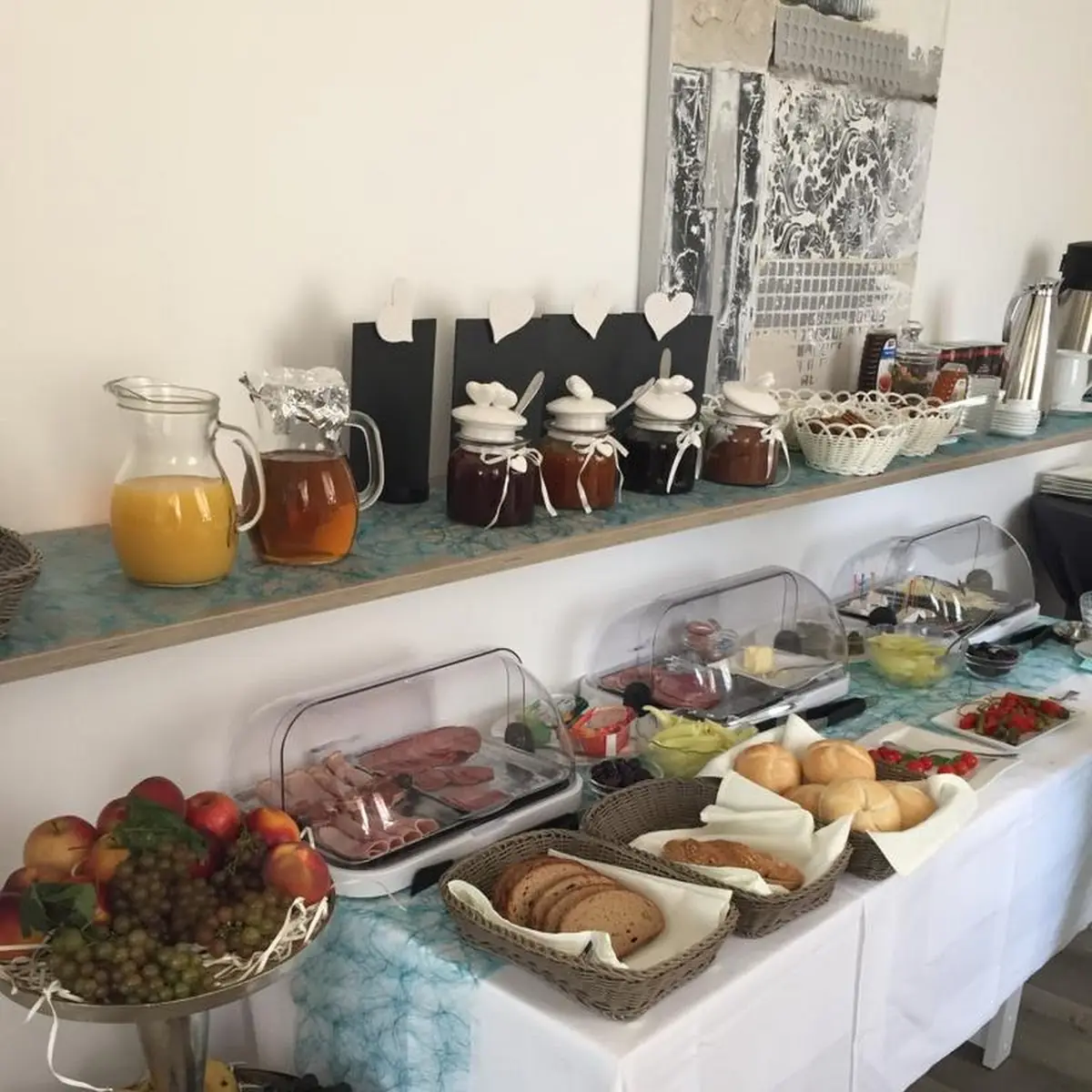 Essen und Trinken photo 10