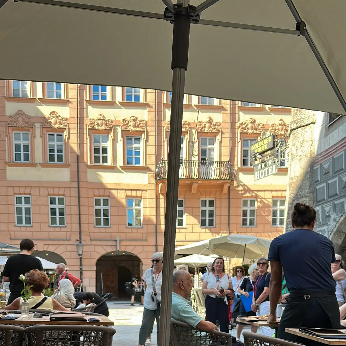 Essen und Trinken photo 6