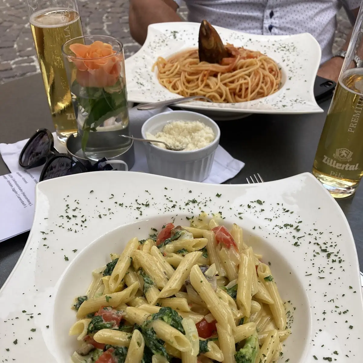 Essen und Trinken photo 7