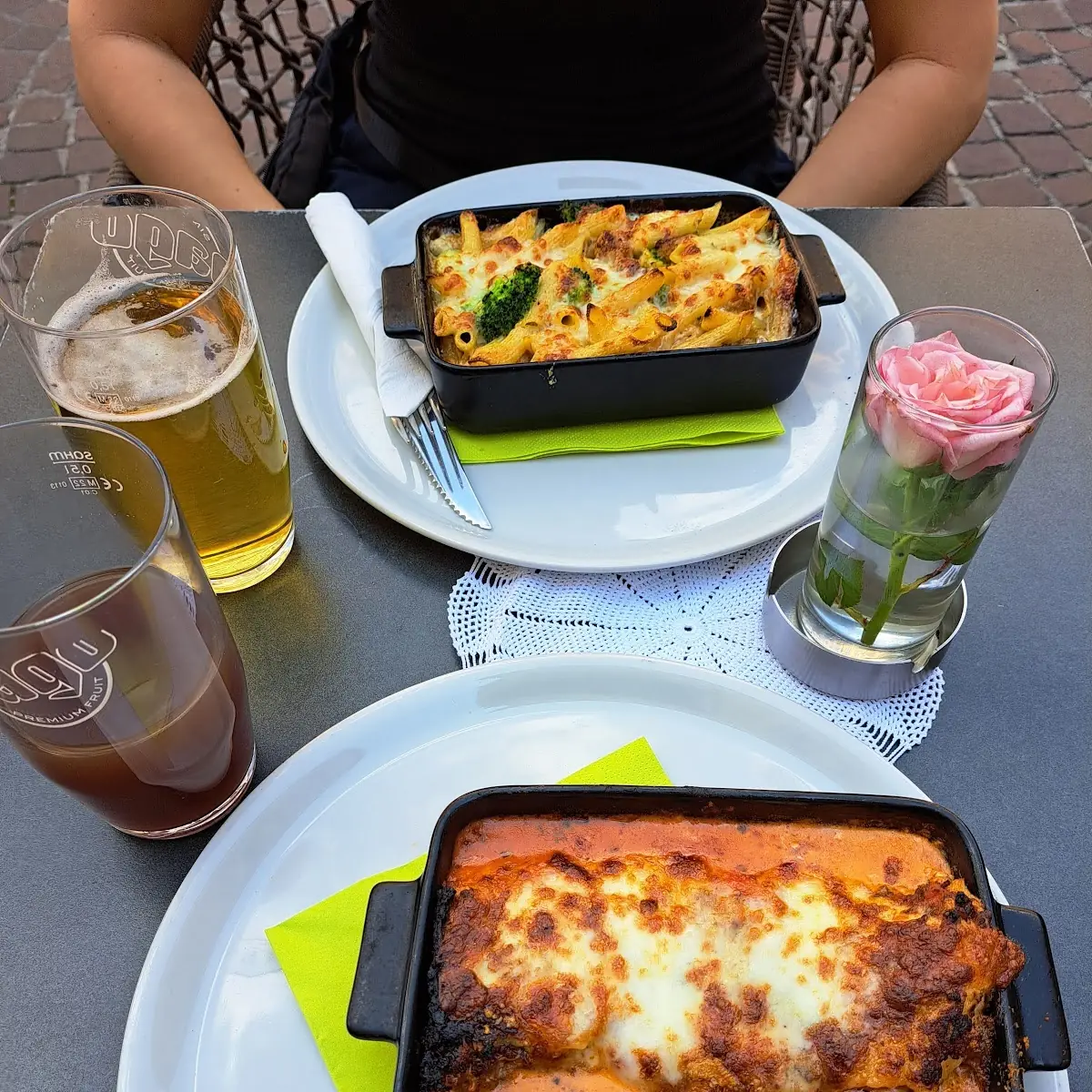 Essen und Trinken photo 8