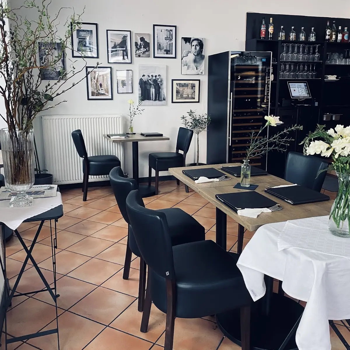 Atmosphäre photo 8