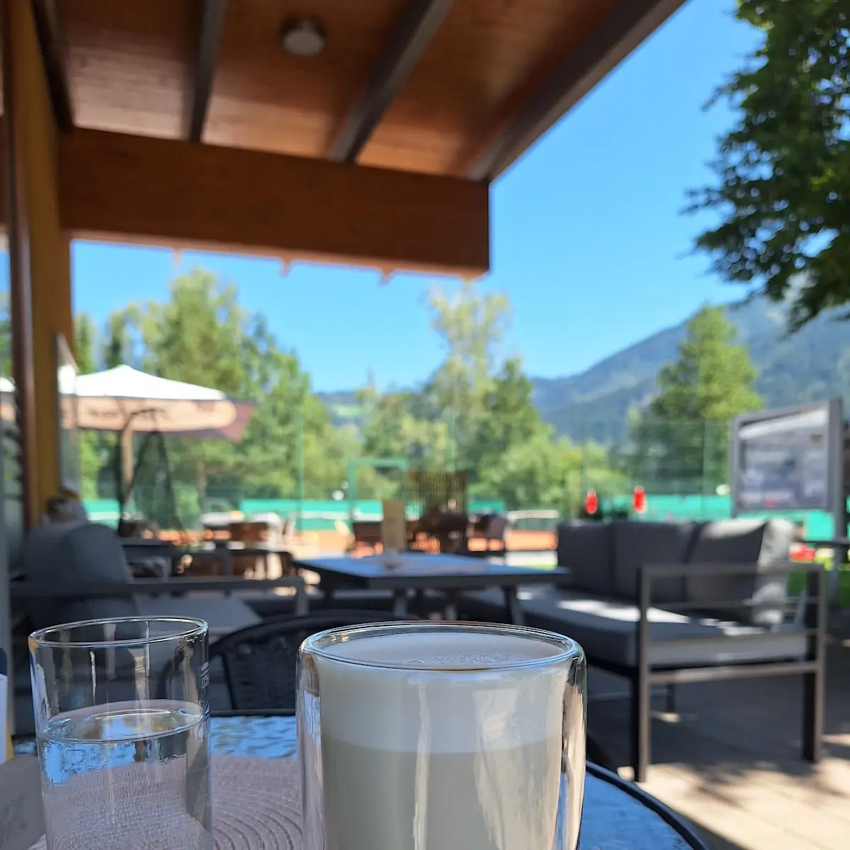 Essen und Trinken photo 5