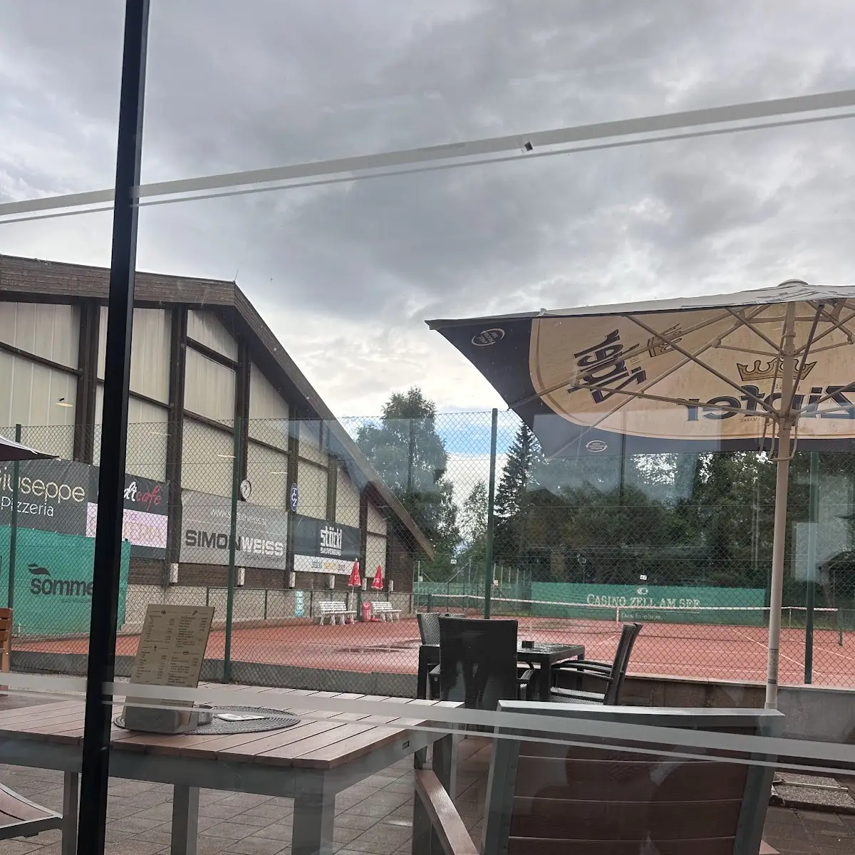 Atmosphäre photo 6