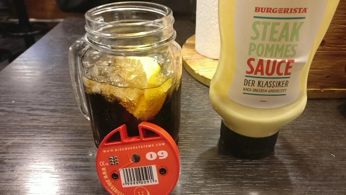 Essen und Trinken photo 4
