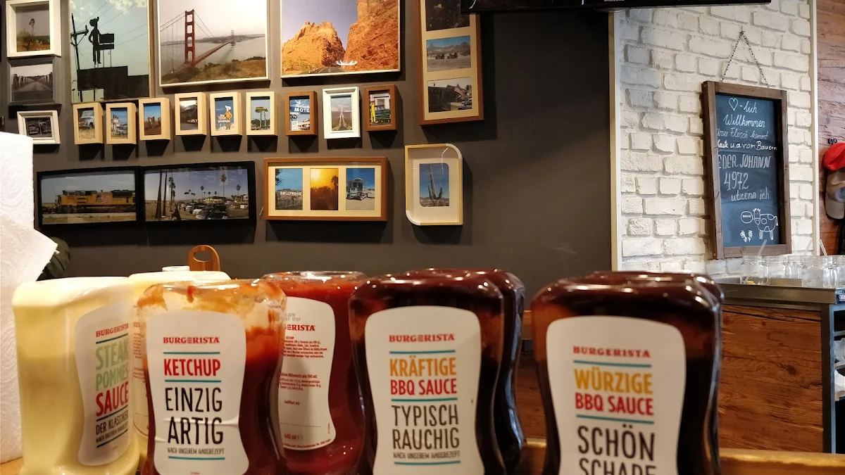 Essen und Trinken photo 5