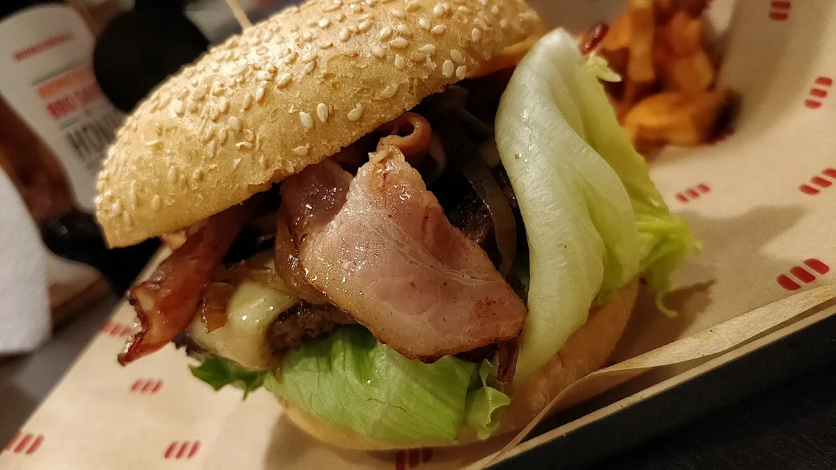 Essen und Trinken photo 7