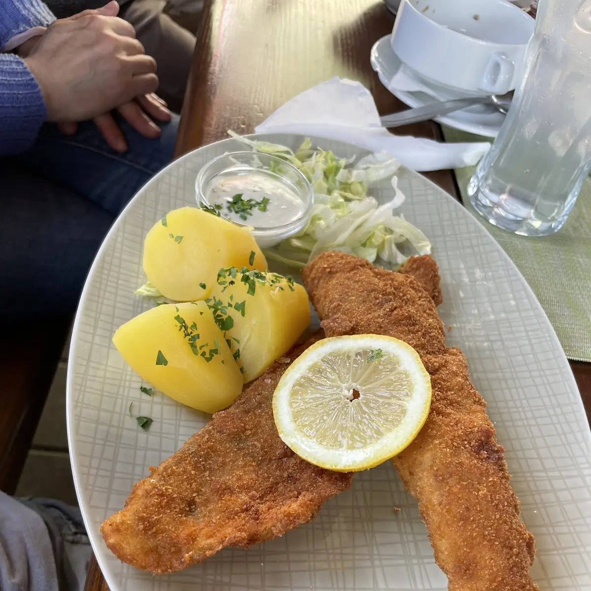 Essen und Trinken photo 3